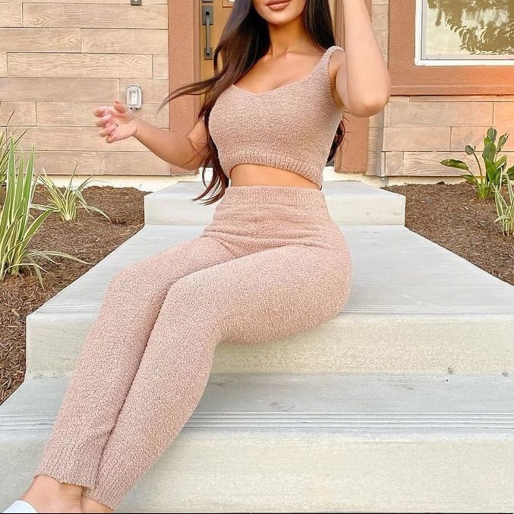 Cozy set